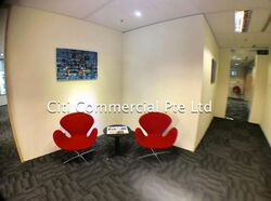 Sgx Centre I (D1), Office #585381541